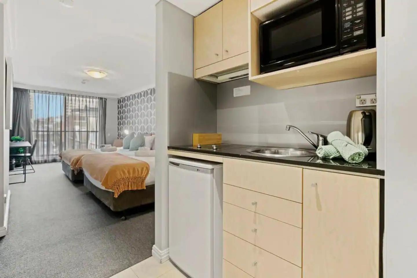 Kozyguru Cbd Bouttique 2bed Nha653- 710 Sydney