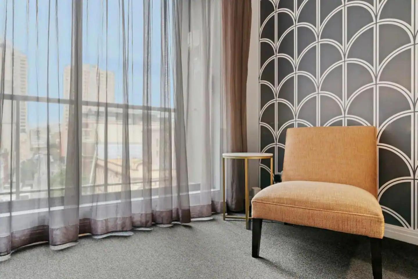 Kozyguru Cbd Bouttique 2bed Nha653- 710 Apartment