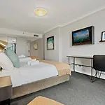 Kozyguru Sydney Cbd Bouttique City 2Bed Studio Nha653- 710