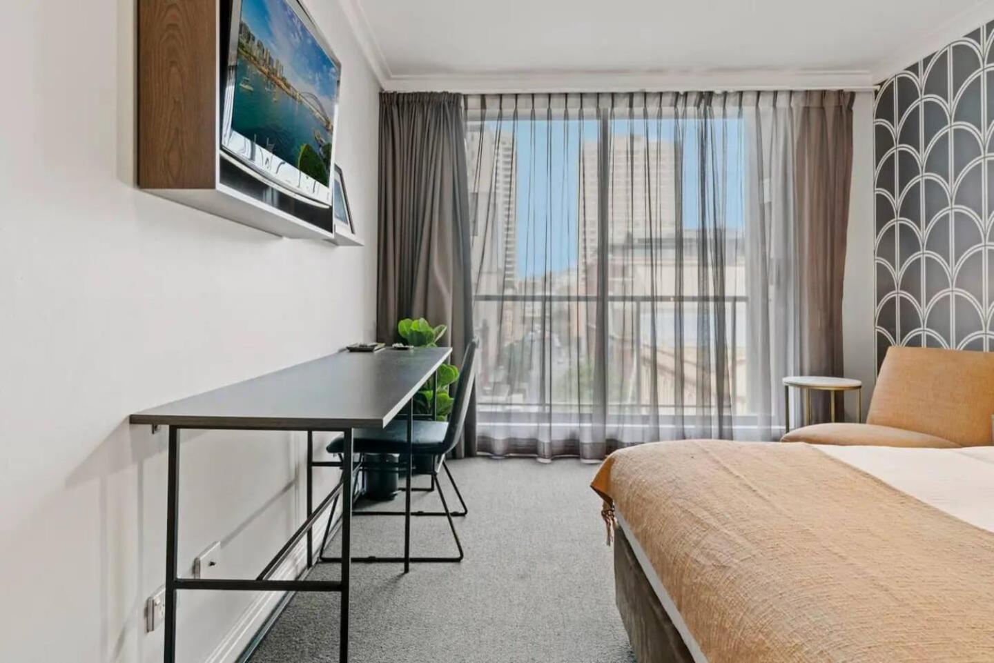 Kozyguru Cbd Bouttique 2bed Nha653- 710 Sydney