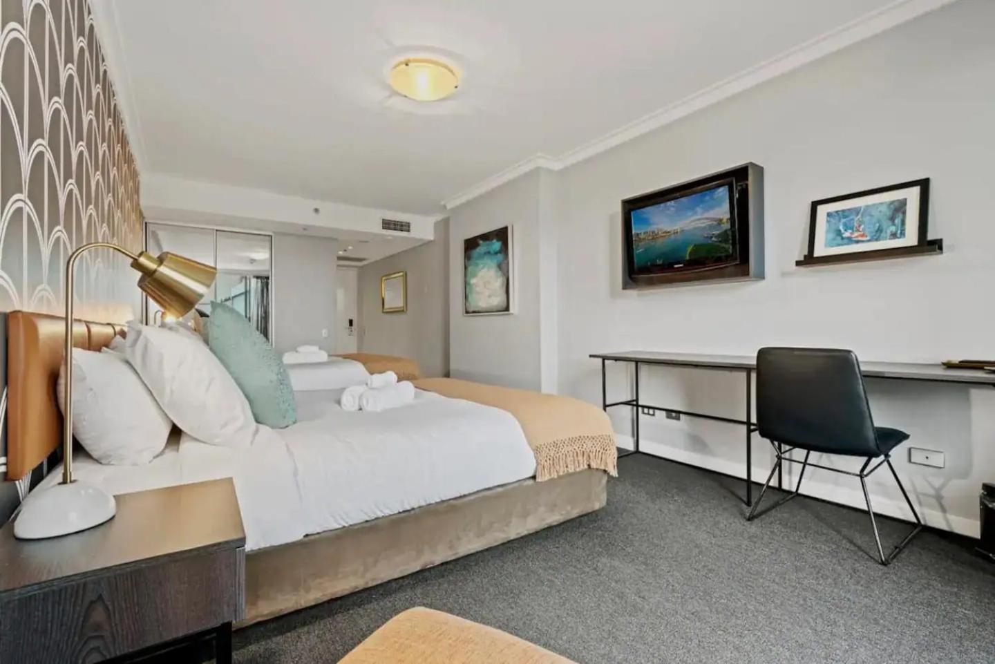 Kozyguru Cbd Bouttique 2bed Nha653- 710 * Sydney