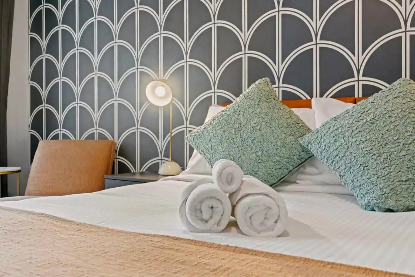 Kozyguru Cbd Bouttique 2bed Nha653- 710 Apartment Sydney