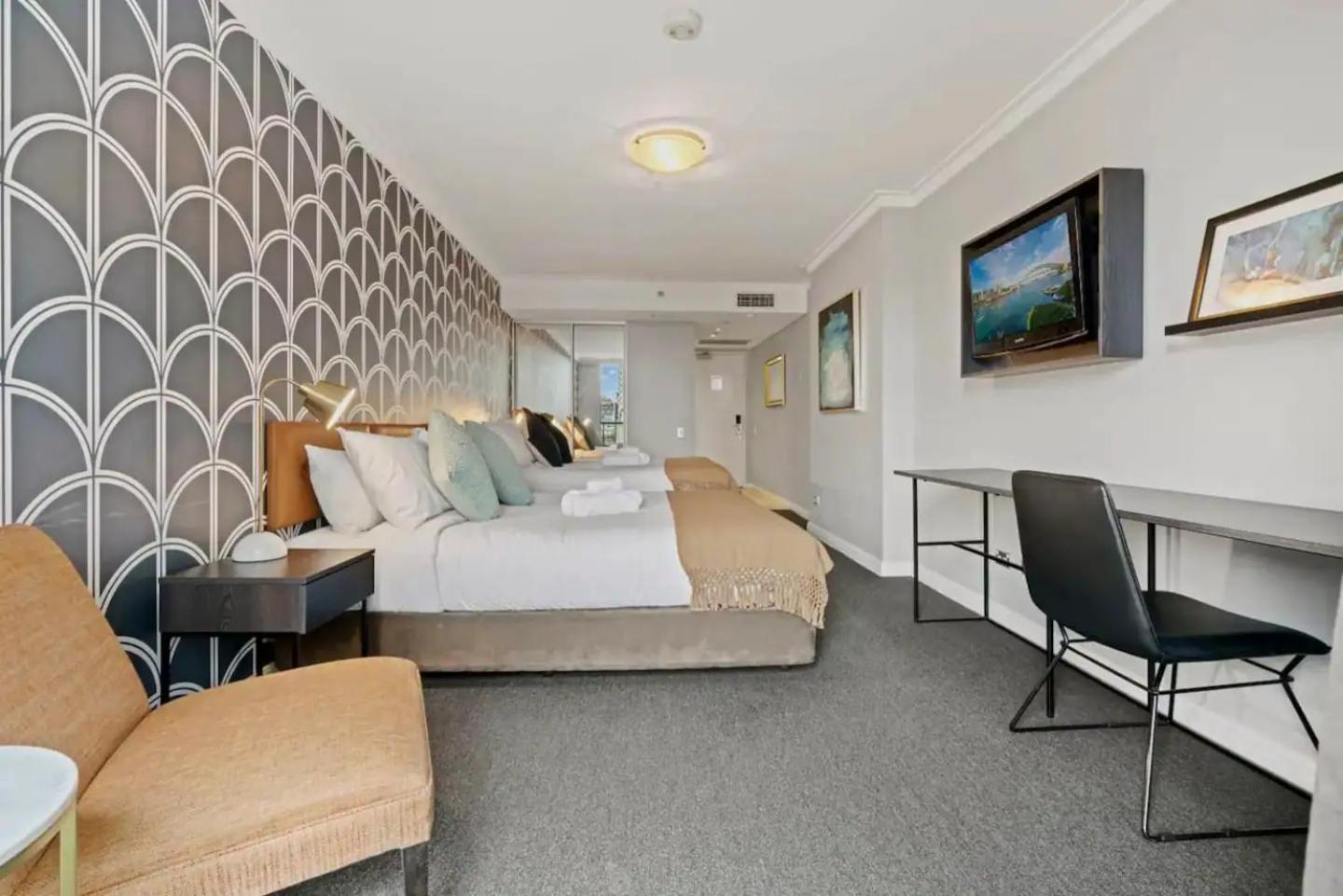 Kozyguru Cbd Bouttique 2bed Nha653- 710 *