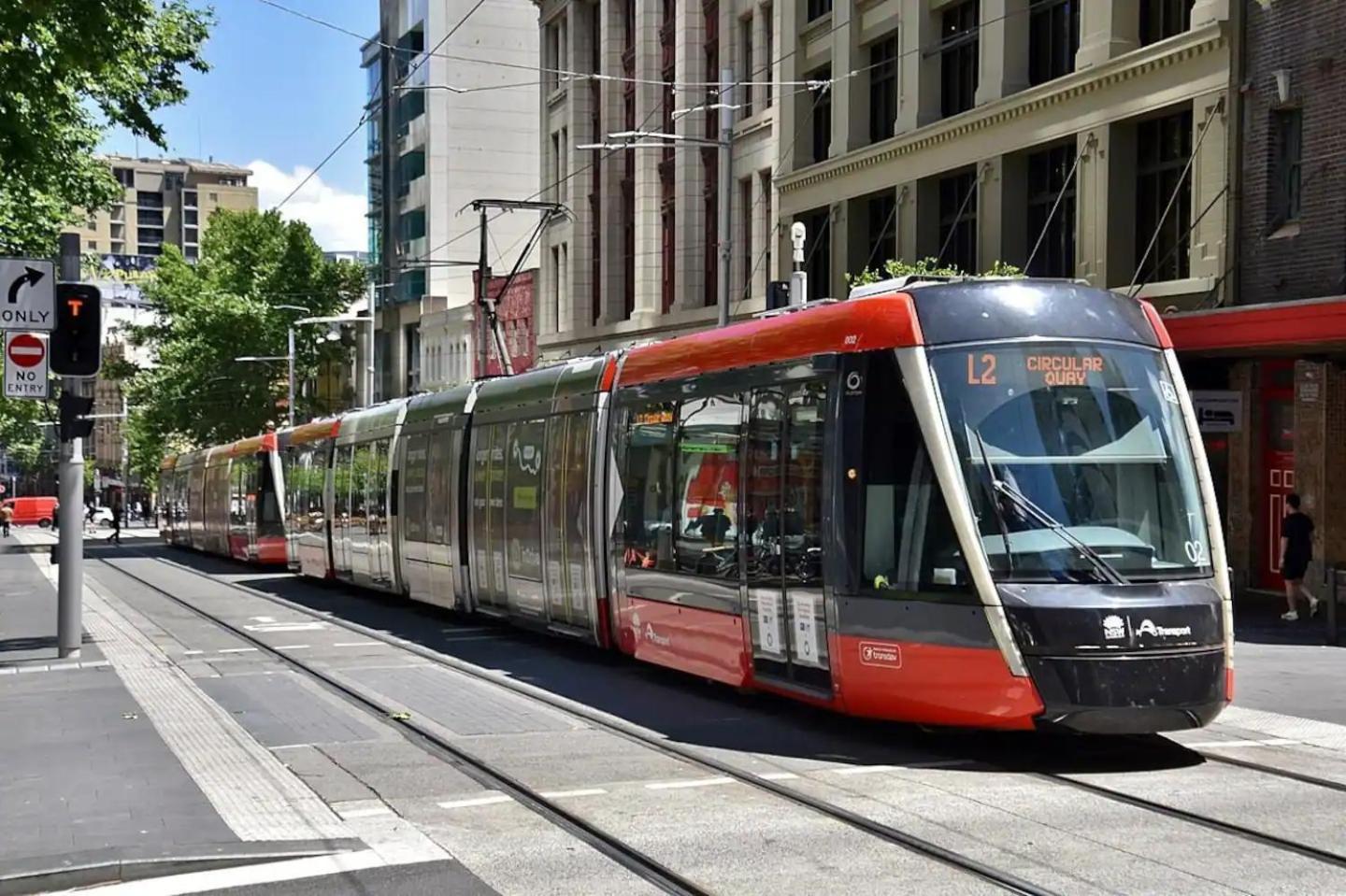 Kozyguru Cbd Bouttique 2bed Nha653- 710 Sydney